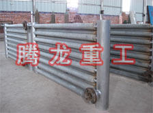 木材烘干散熱器、木材干燥散熱片